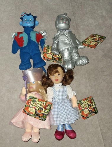 Lot wizard oz - of,