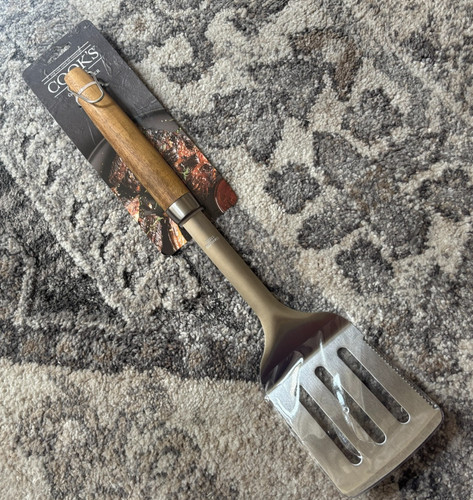 Cooks supply stainless - co,