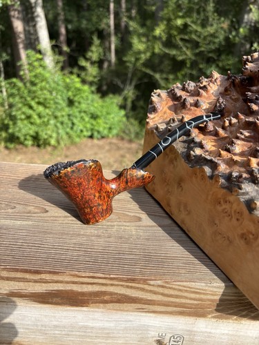 Maple wood freehand - , dublin