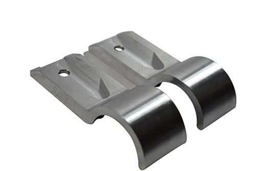 Billet 2jz supra radiator - billet,