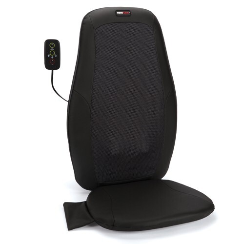 Obusforme deep kneading - deep,