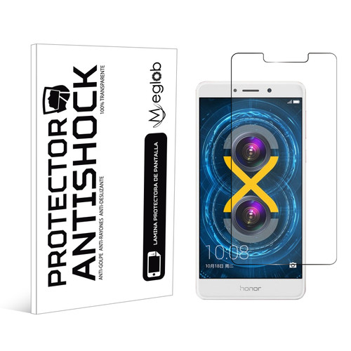 Antishock screen protector - antishock, for
