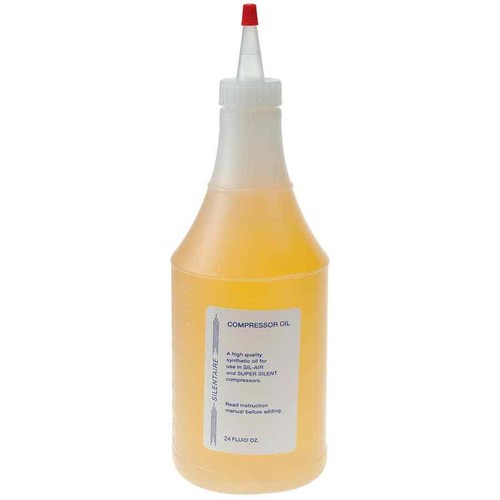 Silentaire compressor oil - silentaire,