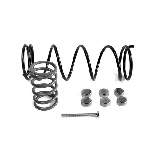 Epi mudder clutch - mudder, kit
