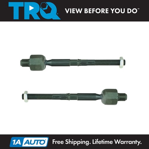Trq front inner tie rod - inner,