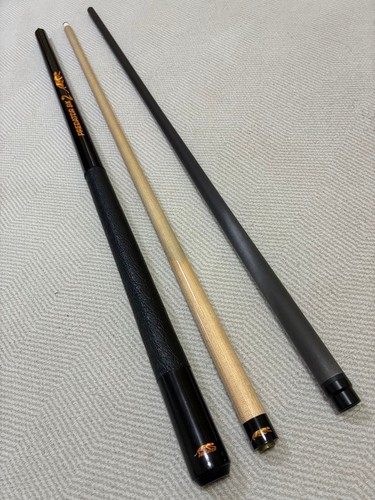 Predator bk2 break - cue, pool