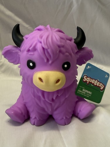 New squeeezy highland - squeeezy,
