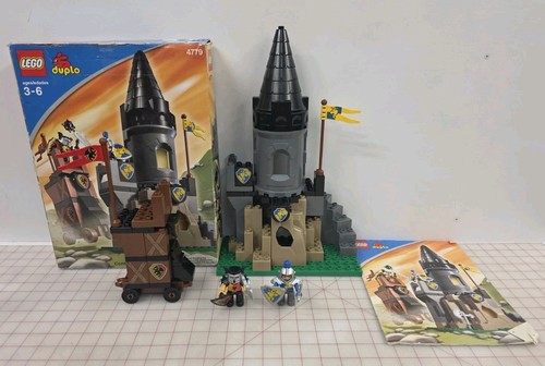 Lego duplo 4779 defense tower - 4779,,