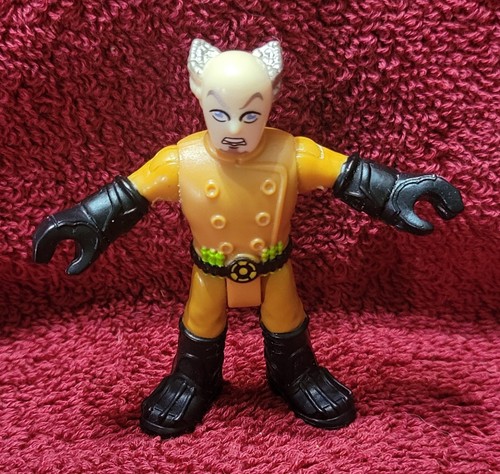 Imaginext blind bag series - imaginext, 4