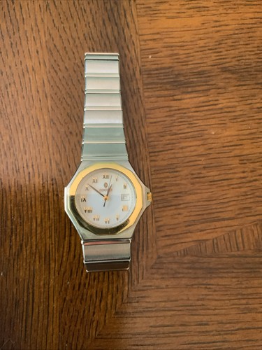 Concord mariner 500 18k - mariner, sg