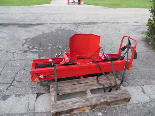 Toro tycrop 180 - pro, pass