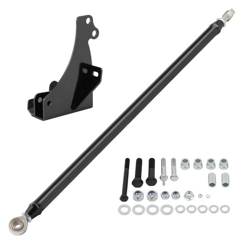 Adjustable track bar 8 - adjustable, 4.5-8"