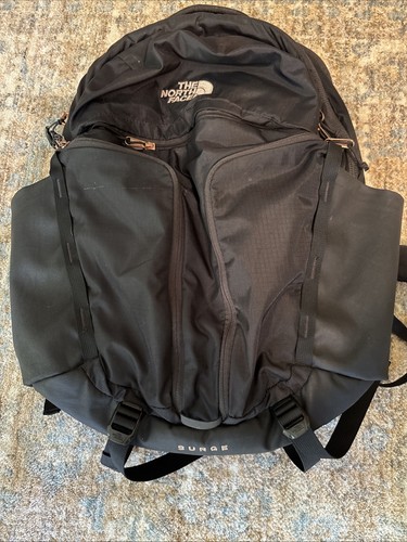 The north face surge commuter - face,