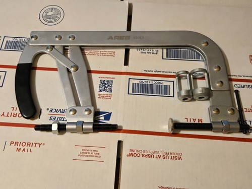 Ares 15017 valve spring - ares,