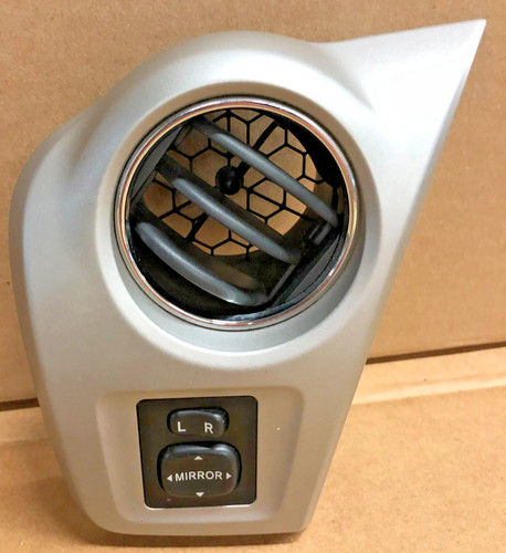 2009 2010 pontiac vibe driver