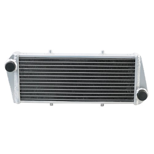 Aluminum radiator for - radiator,