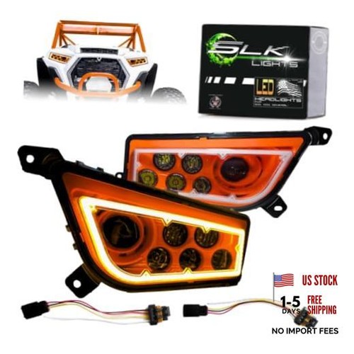 Lights premium rzr led - premium,
