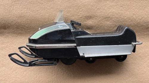 Vintage 1970s tonka arctic cat - vintage,