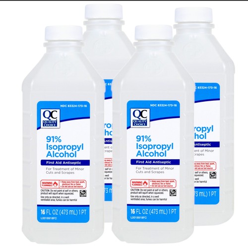 Quality choice isopropyl - quality,