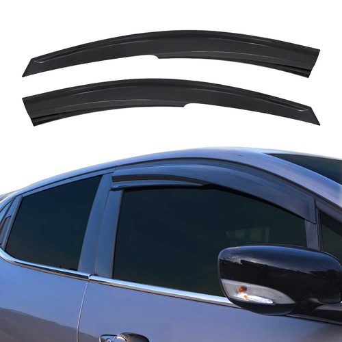 Window visor vent rain - window,