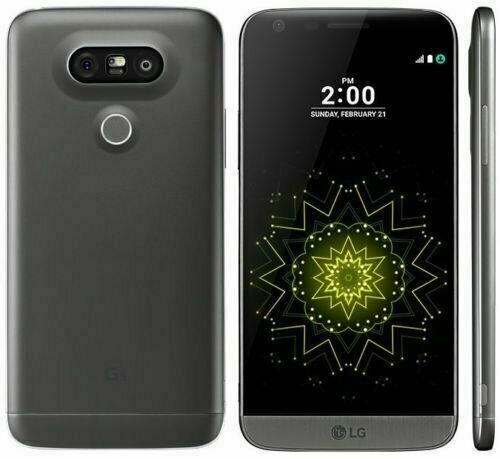 Sprint ls992 32gb - 32gb, 4g