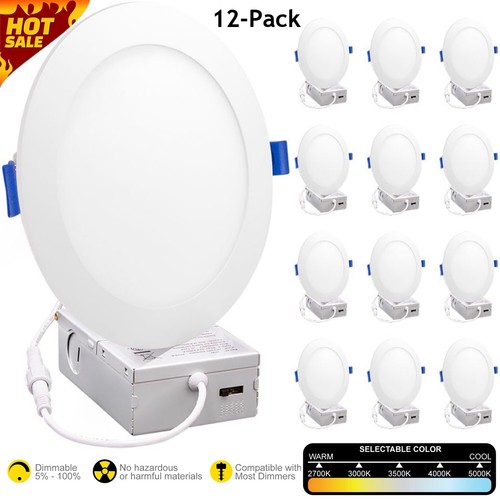 Pack 1050 lumens - 12,