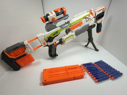 Nerf strike modulus ecs - nerf,