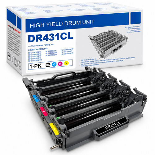 Dr431cl drum for - drum, brother