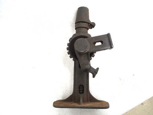 Antique ford model 330 - antique, t