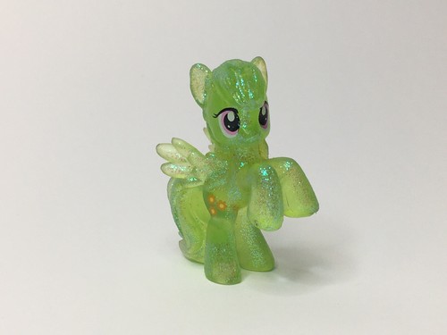 Little pony blind bag - my,