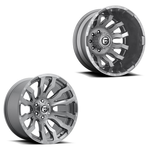 20x10 fuel d693 blitz - 20x10,