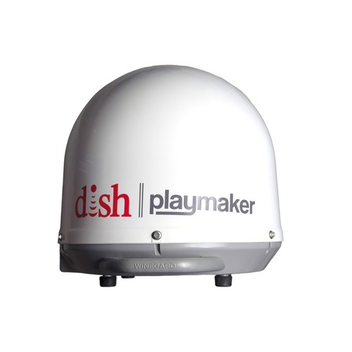Winegard dish playmaker - dish, hd