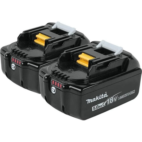 Makita bl1850b volt 5 0 - bl1850b-2, 5.0
