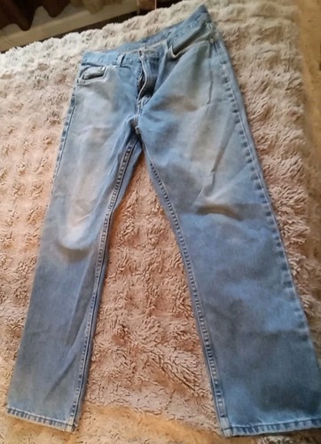 Men jeans 31x30 - jeans,