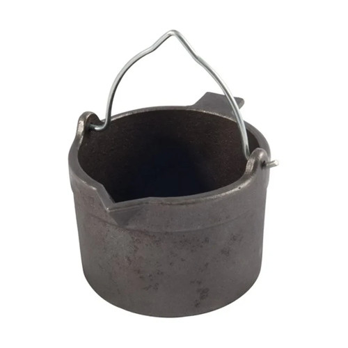 Lyman lead pot - pot, holds