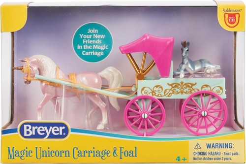 Breyer horses stablemates - breyer,