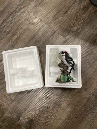 Lenox fine porcelain downy - lenox,