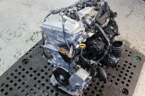 Toyota prius engine 8l - toyota,