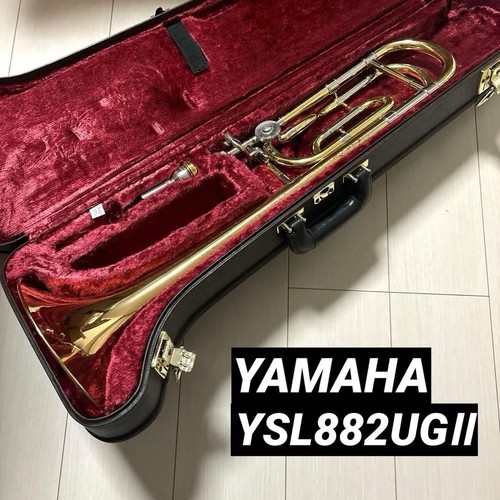 Yamaha xeno ysl 882ugii - xeno, ysl-882ugii