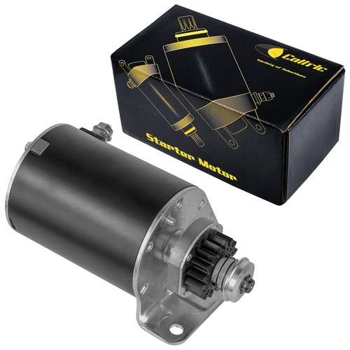 12v starter for john - starter, deere