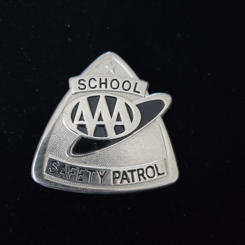 Vintage aaa school safety - vintage,