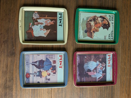 Norman rockwell collectors - norman,