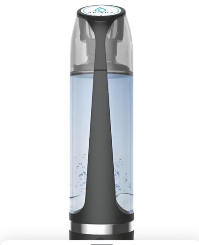 Brinda life water hydrogen - life,