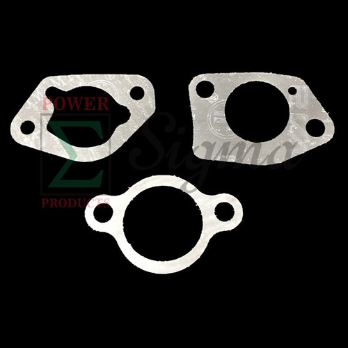 Carburetor gaskets for - carburetor,