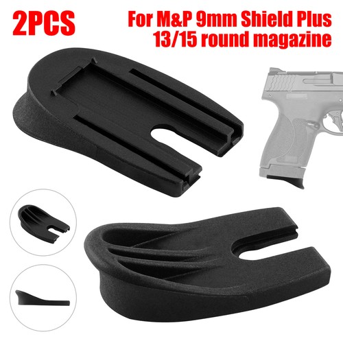 Pair grip extension for smith - grip,