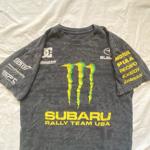 Shoes subaru shirt rally - x,