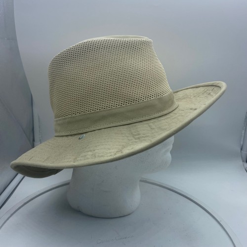 Henschel hat usa - hat, men