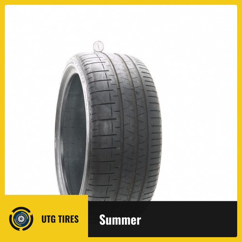 Used 285 35zr22 pirelli - 285/35zr22,