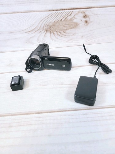 Canon vixia r50 - vixia,