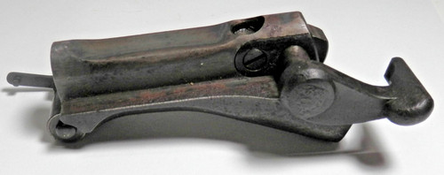 Springfield 1884 trapdoor - us,